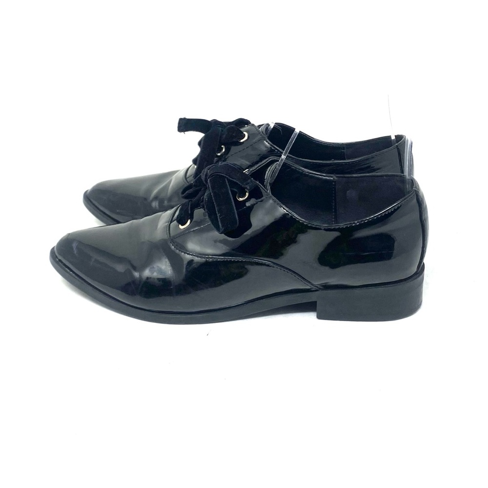 Aldo Oxfords